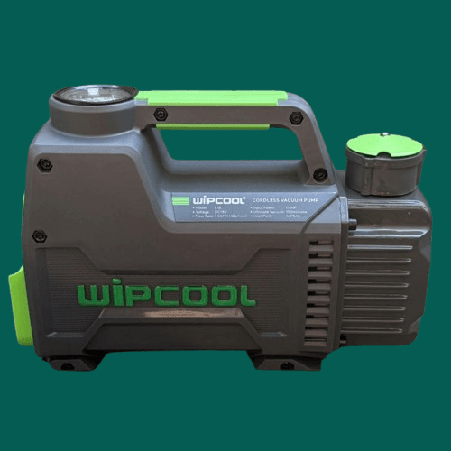 vakuum_pumpa_wipcool_f1b_7-removebg-preview Vakuum pumpa na baterije Wipcool F1B 42lit/m