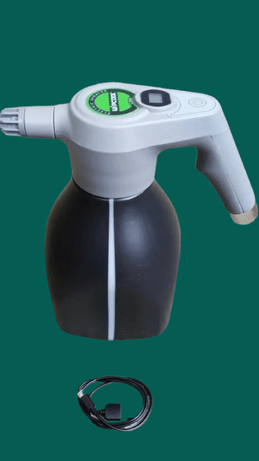 Električna prskalica za pranje klima Wipcool