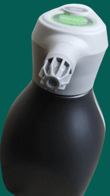 Električna prskalica za pranje klima Wipcool