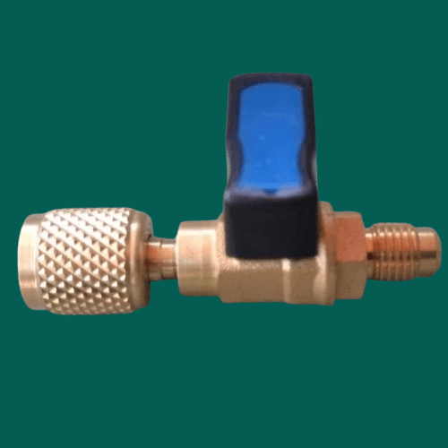 Kuglični_ventil_pod_uglom_180_value-removebg-preview Kuglični ventil 1/4"-1/4" 180 stepeni Value