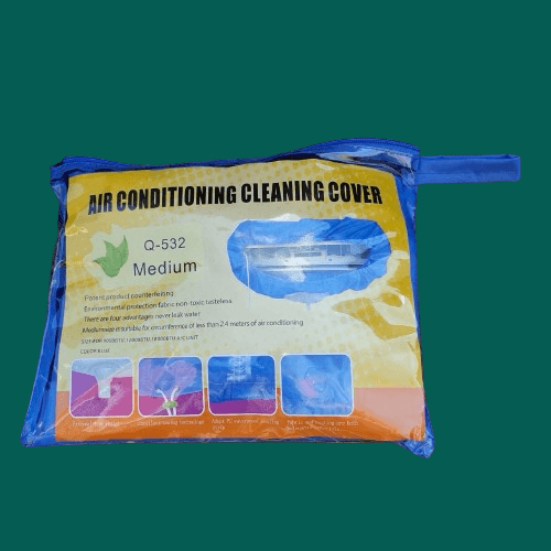 Džak za čišćenje klima uređaja 9-12 do 2,4m