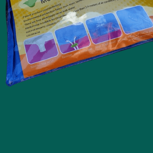 Džak za čišćenje klima uređaja 9-12 do 2,4m