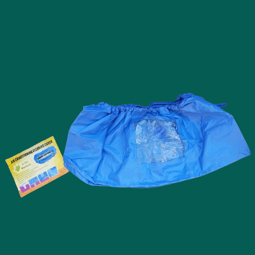 Džak za čišćenje klima uređaja 9-12 do 2,4m