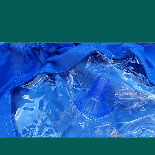 Džak za čišćenje klima uređaja 9-12 do 2,4m