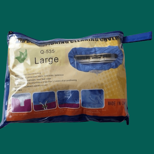 Džak za čišćenje klima uređaja 18-24-36 do 3,2m