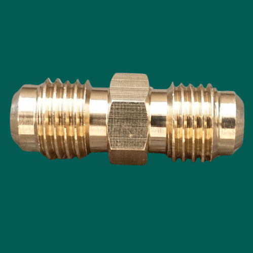 Nastavak za crevo manometra 1/4" SAE