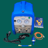 Rekuperator - mašina za izvlačenje freona VRR-12L R32 Value