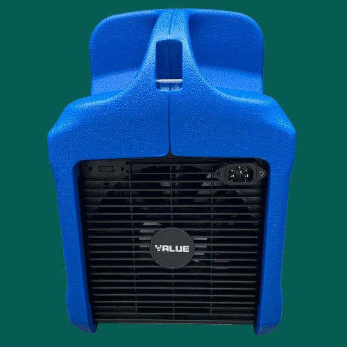 Rekuperator - mašina za izvlačenje freona VRR-12L R32 Value