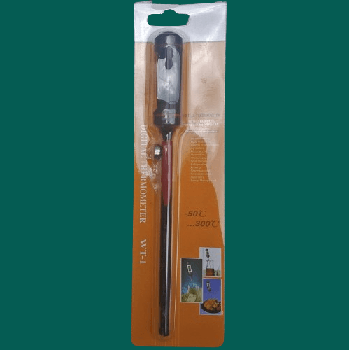 Digitalni termometar WT-1