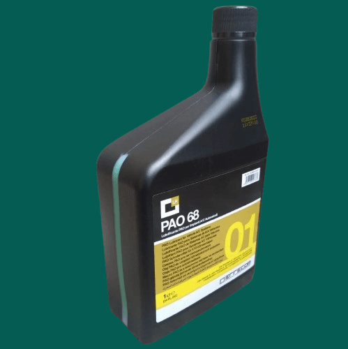 Errecom ulje sa UV bojom PAO 68 1litar