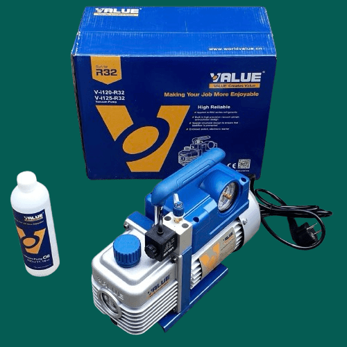 vakuum_pumpa_value_i120-R32-removebg-preview Vakuum pumpa I120 R32 57l/min Value