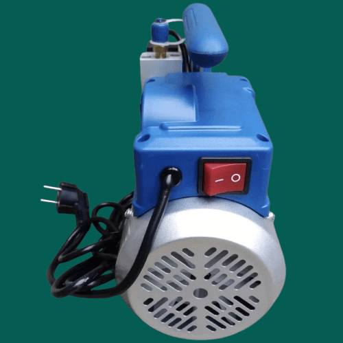 Vakuum pumpa I125 R32 84l/min Value