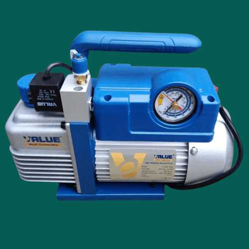 Vakuum pumpa I125 R32 84l/min Value