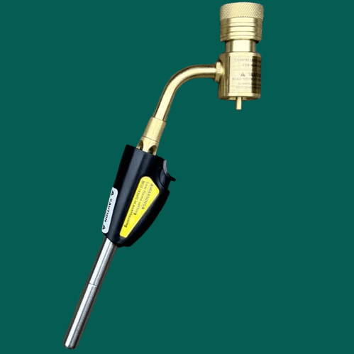 Brener za mapp gas RTM sa upaljačem