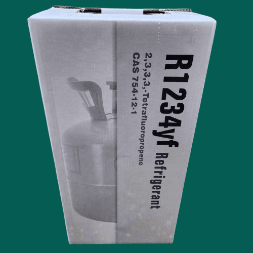 Freon R1234yf 5kg
