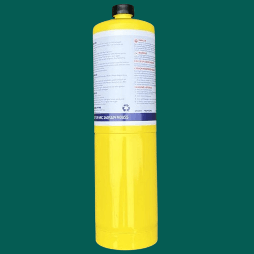 Mapp Gas PRO RTM