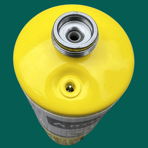 Mapp Gas PRO RTM