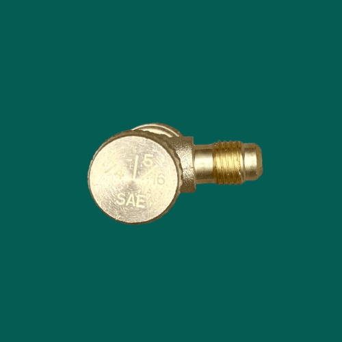 Ventil za dopunjavanje LOCK 1/4″ -5/16″ Value