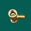 Ventil za dopunjavanje LOCK 1/4″ -5/16″ Value