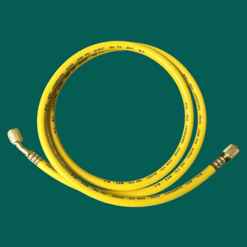 Crevo za manometre MASTER 150cm set 3 komada