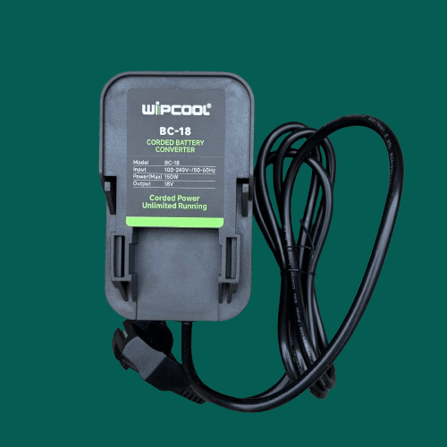 Pretvarač - konvertor napona 18V za baterije Wipcool