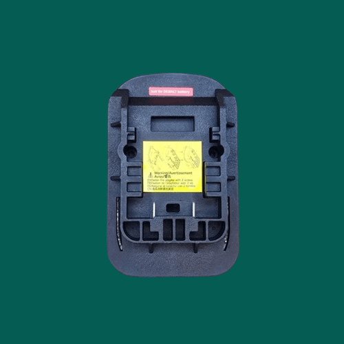 Adapter za DeWalt bateriju Wipcool