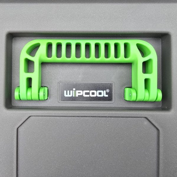 Kutija za vakuum pumpu i alat Wipcool