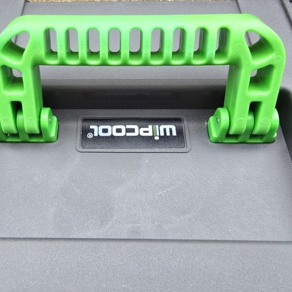 Kutija za vakuum pumpu i alat Wipcool