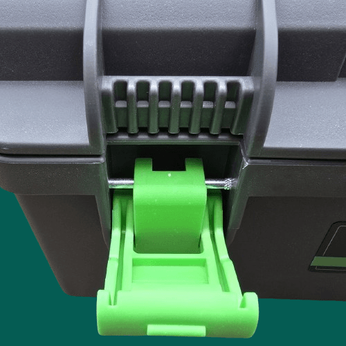 Kutija za vakuum pumpu i alat Wipcool