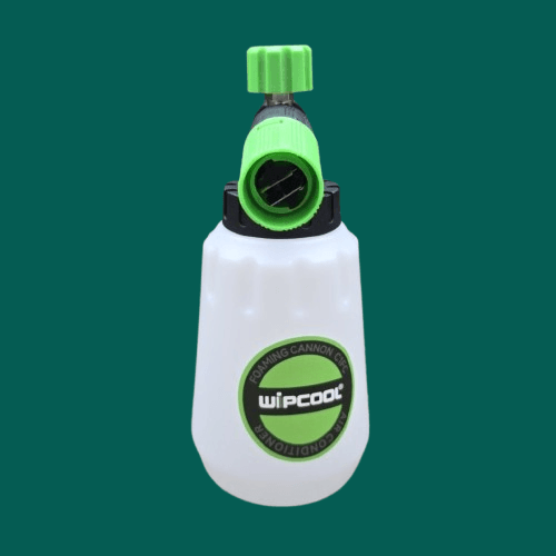 Prskalica za stvaranje pene Wipcool
