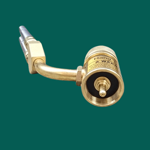 Brener za mapp gas sa dve cevi EVO