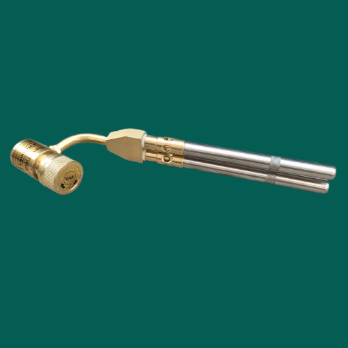 Brener za mapp gas sa dve cevi EVO