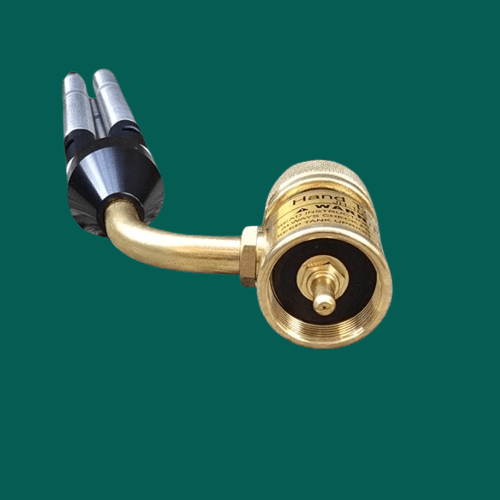 Brener za mapp gas sa tri cevi EVO