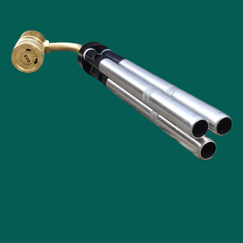 Brener za mapp gas sa tri cevi EVO