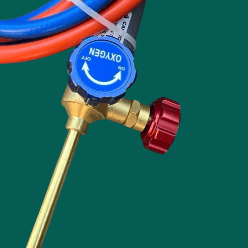 Set za zavarivanje Turbo Set RTM OX70