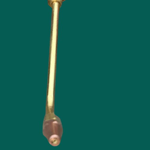 Set za zavarivanje Turbo Set RTM OX70