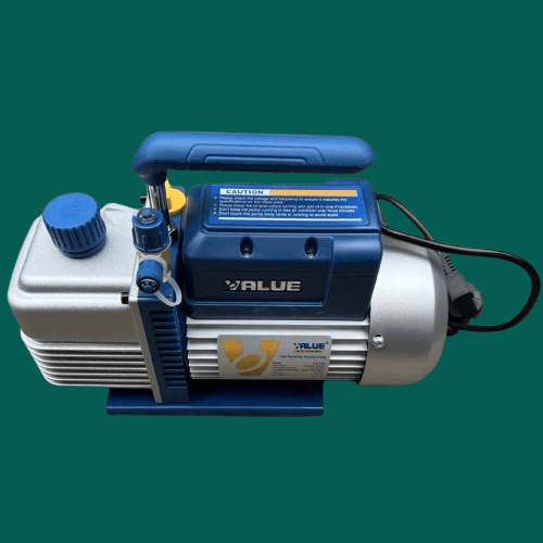 Vakuum pumpa Value 113lit/min