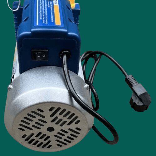 Vakuum pumpa Value 113lit/min