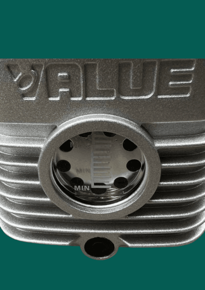 Vakuum pumpa Value 113lit/min