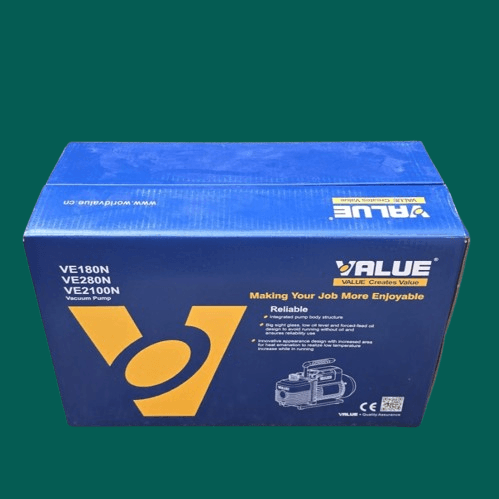 pumpa_ve2100n-removebg-preview Vakuum pumpa dvostepena Value 340lit/min