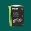 Vakuum pumpa dvostepena Wipcool R32 142lit/min