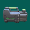 Vakuum pumpa dvostepena Wipcool R32 142lit/min