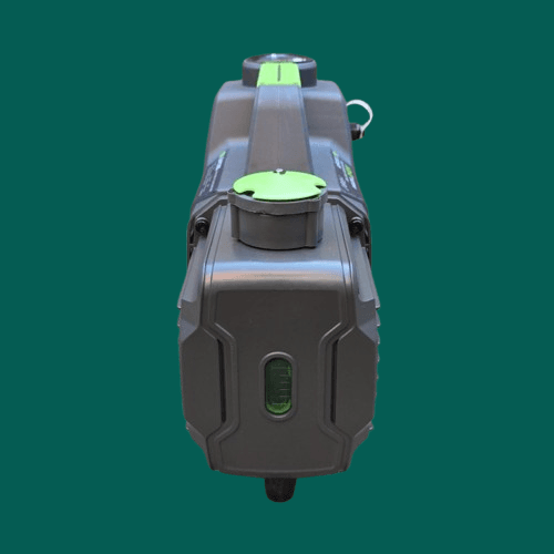 Vakuum pumpa dvostepena Wipcool R32 142lit/min