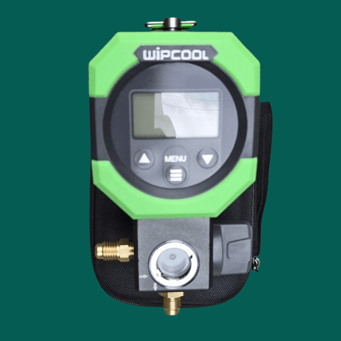 Digitalni manometar u torbi Wipcool