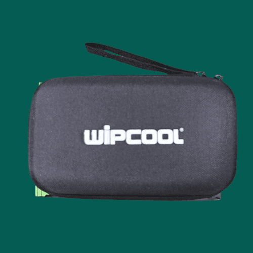 Digitalni manometar u torbi Wipcool