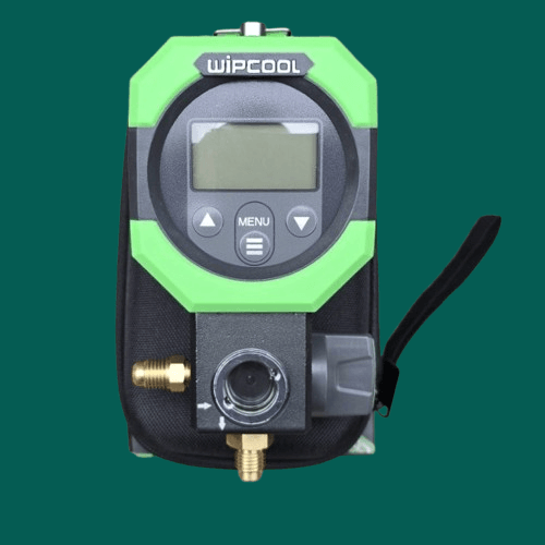 Digitalni manometar u torbi Wipcool