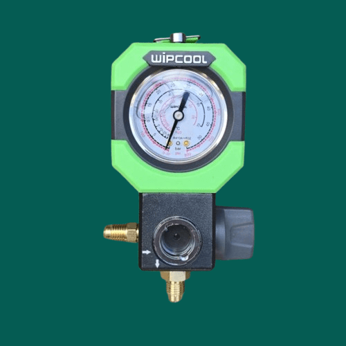 Manometar za klime 22-32-410 Wipcool