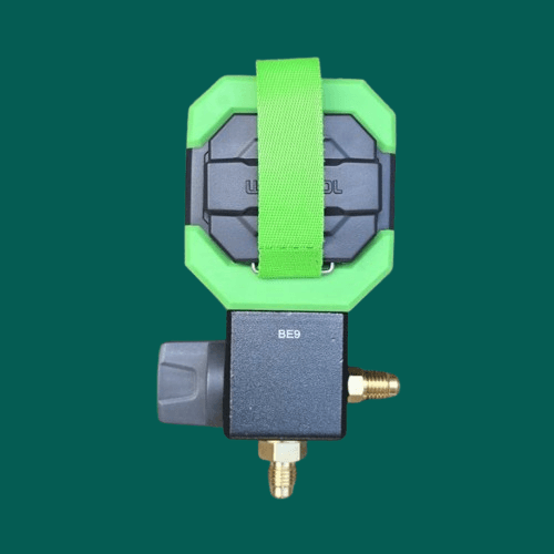 Manometar za klime 22-32-410 Wipcool