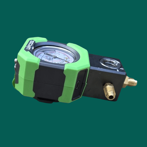 Manometar za klime 22-32-410 Wipcool