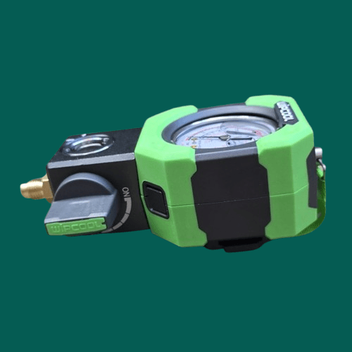 Manometar za klime 22-32-410 Wipcool